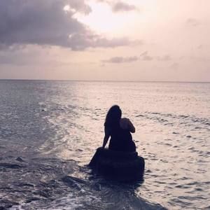 Meet your Posher, Priscilla